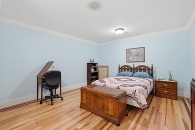 Beyond a private gated entrance, discover an elegant - photo 35