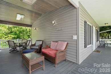 A rare find in the heart of Waynesville, this updated historic - photo 37