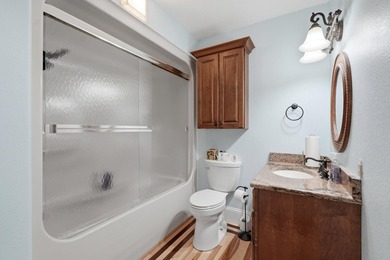 Beyond a private gated entrance, discover an elegant - photo 37