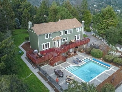 Spellbinding ocean views! Expansive long-range vistas over - photo 38