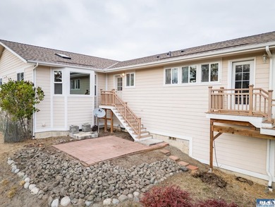 Beautiful Home in Diamond Point! Take in the gorgeous views in - photo 38