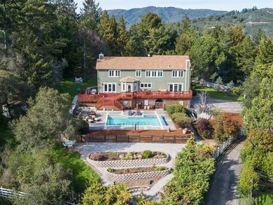 Spellbinding ocean views! Expansive long-range vistas over - photo 39