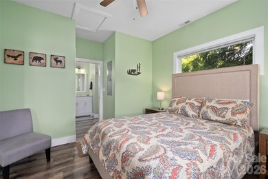 A rare find in the heart of Waynesville, this updated historic - photo 40