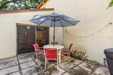 The open-concept layout comes mostly furnished and features an - photo 10