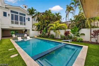 Xanadu is a rare expression of contemporary coastal architecture - photo 41