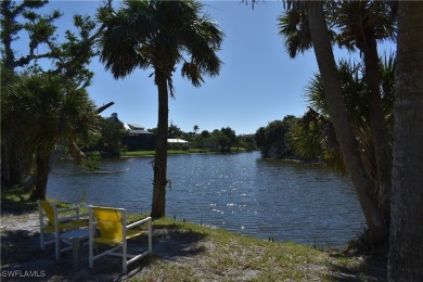 Lake Lot For Sale in Sanibel, Florida