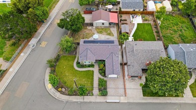 On a spacious corner lot in Castro Valley's Baywood neighborhood - photo 42