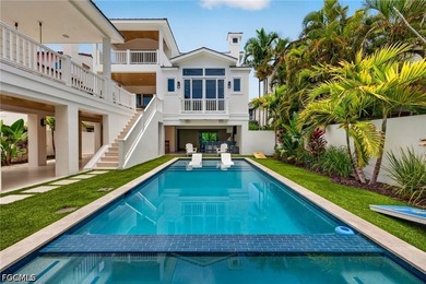 Xanadu is a rare expression of contemporary coastal architecture - photo 42