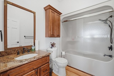 Beyond a private gated entrance, discover an elegant - photo 42