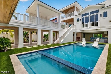 Xanadu is a rare expression of contemporary coastal architecture - photo 43
