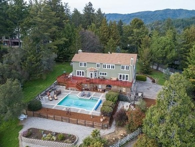 Spellbinding ocean views! Expansive long-range vistas over - photo 44