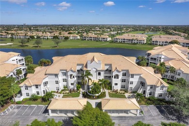 (private lake, pond, coastal) Condo For Sale in Fort Myers Florida