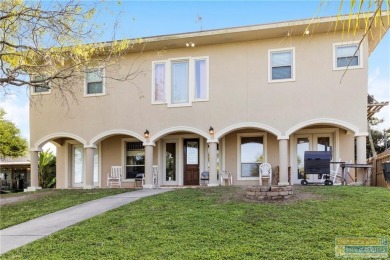 Lake Home For Sale in Rio Hondo, Texas