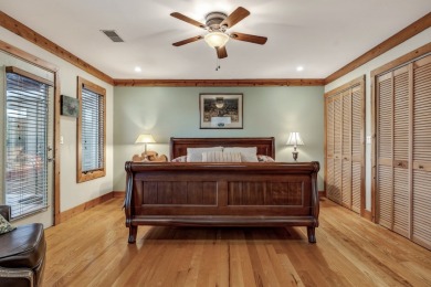 Escape To Center Hill Lake - photo 10
