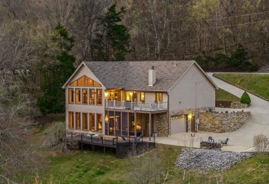 Escape To Center Hill Lake - photo 1