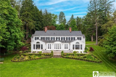 Lake Home For Sale in Chautauqua, New York
