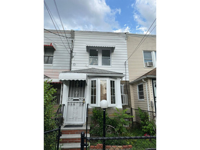 Baisley Pond  Home For Sale in Jamaica New York