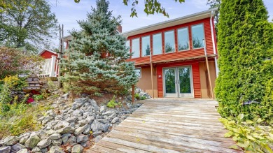 Lake Home For Sale in Gardiner, Maine