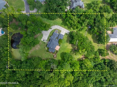 Opportunities like this are incredibly rare in Lafayette. Tucked - photo 2