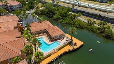 Perched on the third floor in highly sought after Culbreath Key - photo 3