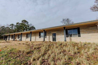 (private lake, pond, creek) Home For Sale in Morrilton Arkansas