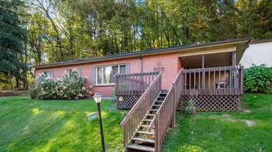 (private lake, pond, creek) Home For Sale in Coshocton Ohio