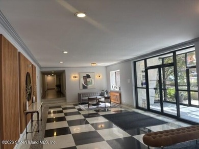 WELCOME TO THIS SPACIOUS 1 BEDROOM CO-OP BUILDING IN THE HEART - photo 3