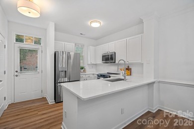 Welcome to effortless Davidson living in one of the area's most - photo 5