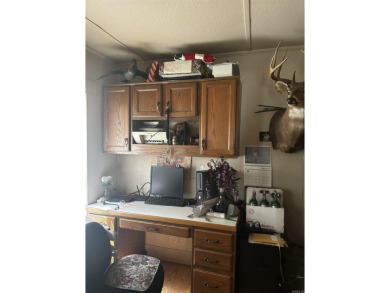 property is deep rather than wide  it consists of an older 1474