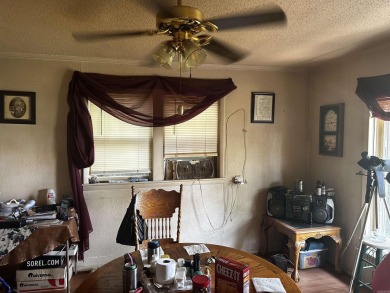 property is deep rather than wide  it consists of an older 1474