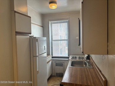 WELCOME TO THIS SPACIOUS 1 BEDROOM CO-OP BUILDING IN THE HEART - photo 8