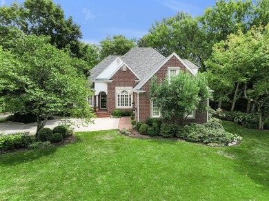 Lake Home For Sale in Lexington, Kentucky
