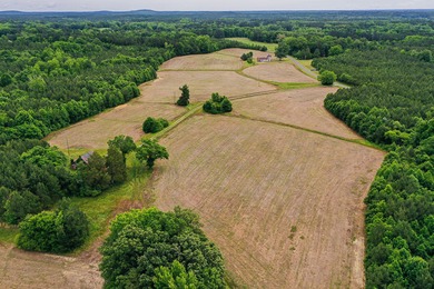(private lake, pond, coastal) Acreage For Sale in Rougemont North Carolina