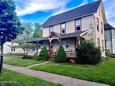 Susquehanna River - Clinton County Home For Sale in Williamsport Pennsylvania