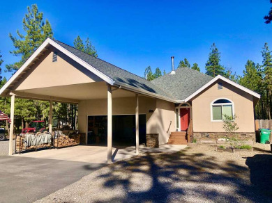 Lake Almanor Home For Sale in Chester California