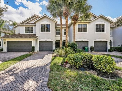(private lake, pond, coastal) Condo For Sale in Naples Florida