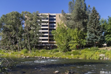 Truckee River Townhome/Townhouse For Sale in Reno Nevada