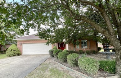 Lake Home For Sale in Dyersburg, Tennessee