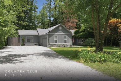 Beautifully reimagined and thoughtfully renovated, this - photo 1