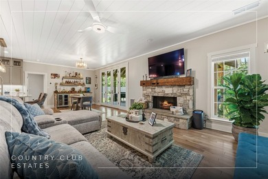 Beautifully reimagined and thoughtfully renovated, this - photo 2