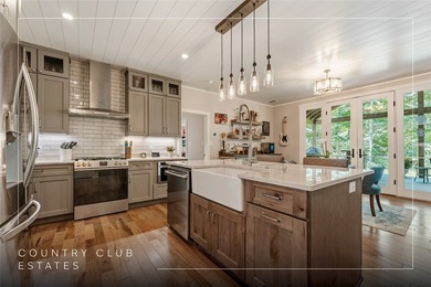 Beautifully reimagined and thoughtfully renovated, this - photo 3