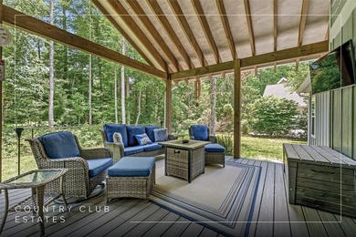 Beautifully reimagined and thoughtfully renovated, this - photo 4