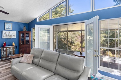 Welcome to your lakefront retreat! This 3BR/2BA home sits on a - photo 11