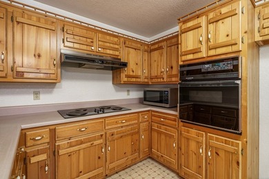 Spacious brick home tucked into a charming downtown Murphy - photo 11