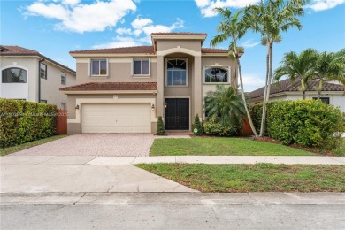 Lake Home Sale Pending in Cutler Bay, Florida