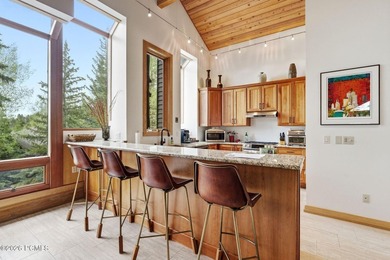 Ideally positioned in Silver Lake, with ski to, ski from access - photo 11