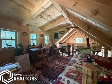 Escape to your own private campground retreat! This unique - photo 12