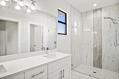 Discover this stunning new construction home that blends luxury - photo 13