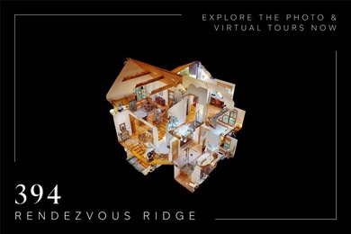 Hummingbird Haven is a welcoming four-bedroom - photo 6