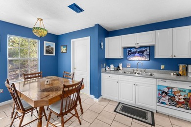 Welcome to your lakefront retreat! This 3BR/2BA home sits on a - photo 17